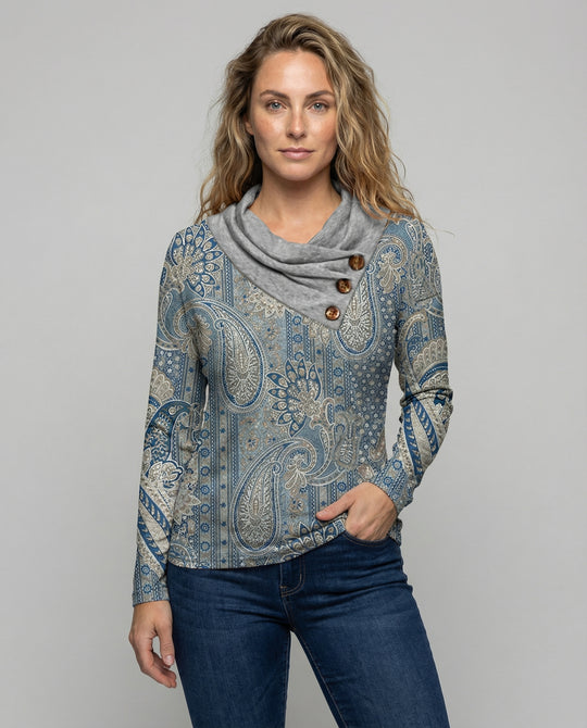 EB | Stylischer Pullover für Damen