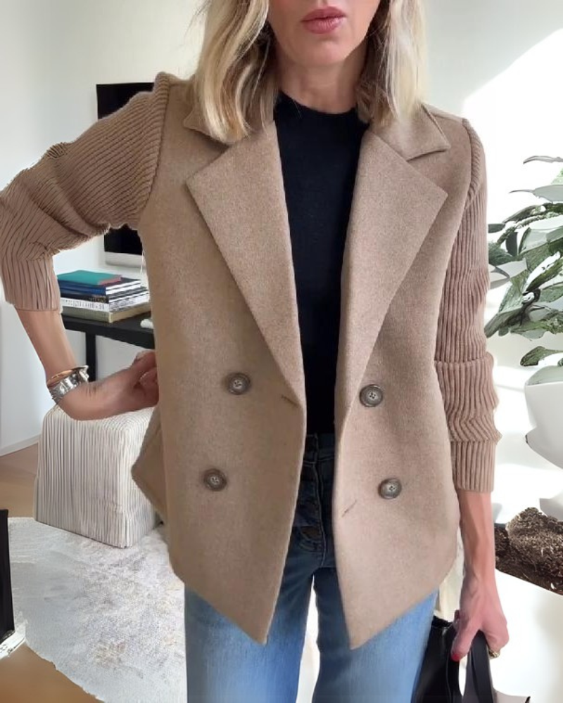 EB | Lässiger Blaser