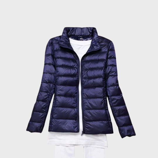EB | Ultraleichte Daunenjacke