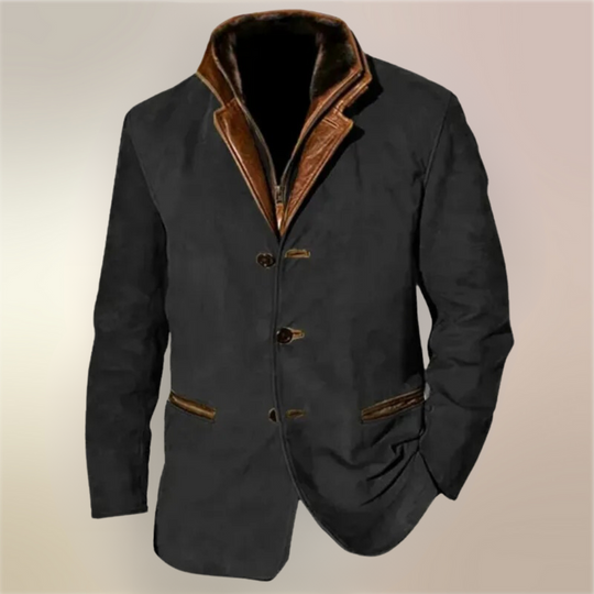 EB | Vintage Jacke
