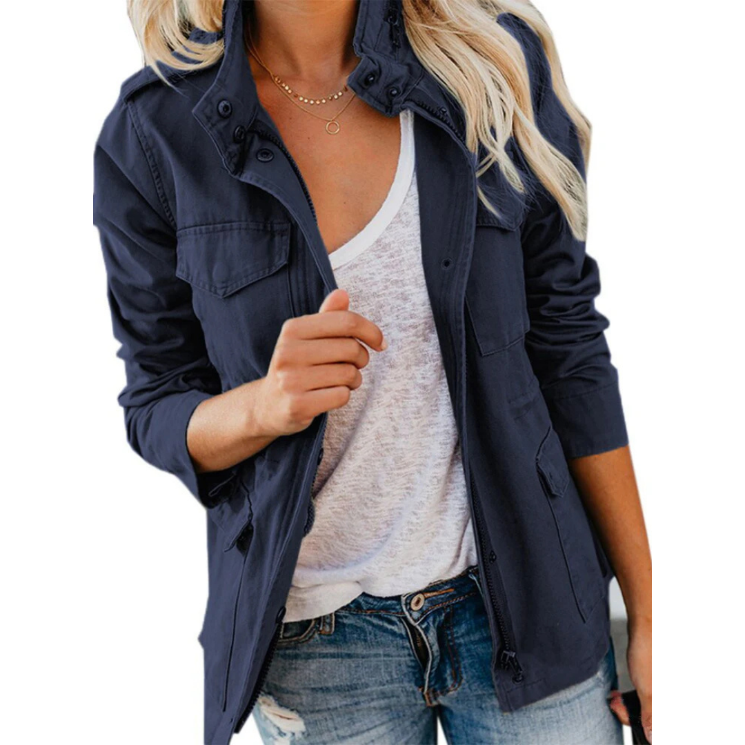 EB | Mid-Jacke Damen