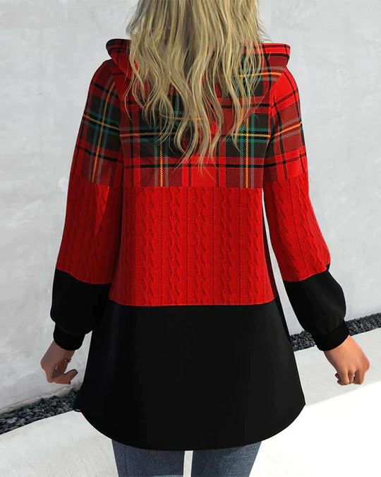 EB | Moderne und Bequeme Allgemeine Jacke
