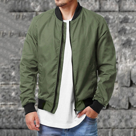 EB | Lässige Herrenjacke