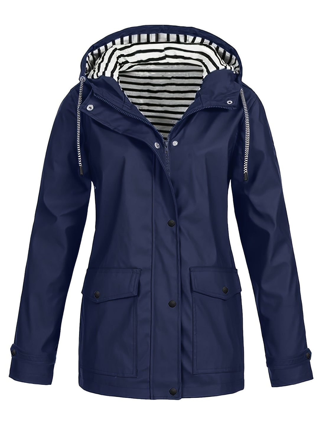 EB | Damenjacke, wasserdicht & modern