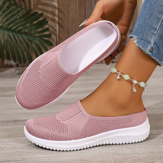 Atmungsaktive Strickschuhe EB EB