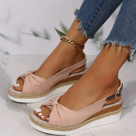 EB | Orthopädische Zehensandalen Komfort & Stil für Ihre Füße