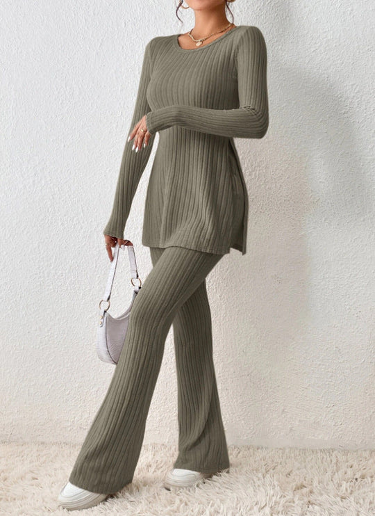 EB | Strickset für Eleganz und Komfort
