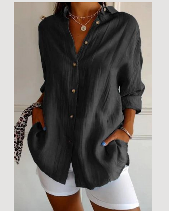 EB | Elegantes bequemes Hemd