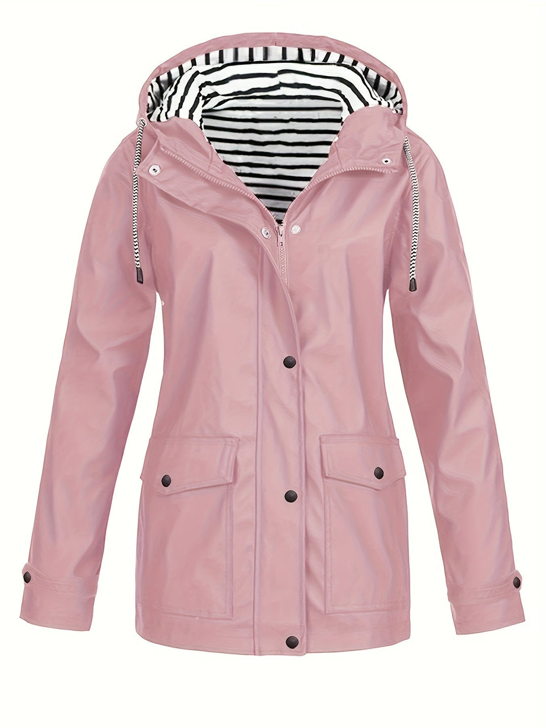 EB | Damenjacke, wasserdicht & modern