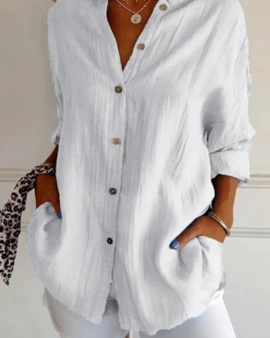 EB | Elegantes bequemes Hemd
