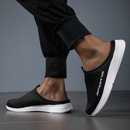 EB | Atmungsaktive und Bequeme Herrenschuhe