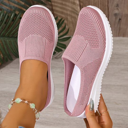Atmungsaktive Strickschuhe EB EB
