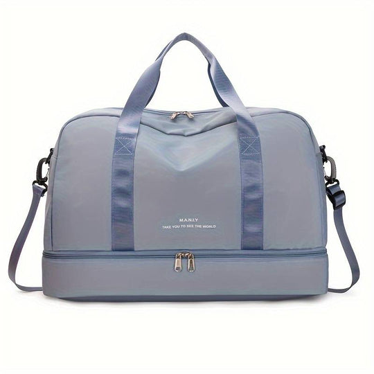 EB | All-In-One Reisetasche für Frauen