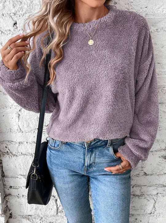 EB | Sweatshirt für Damen
