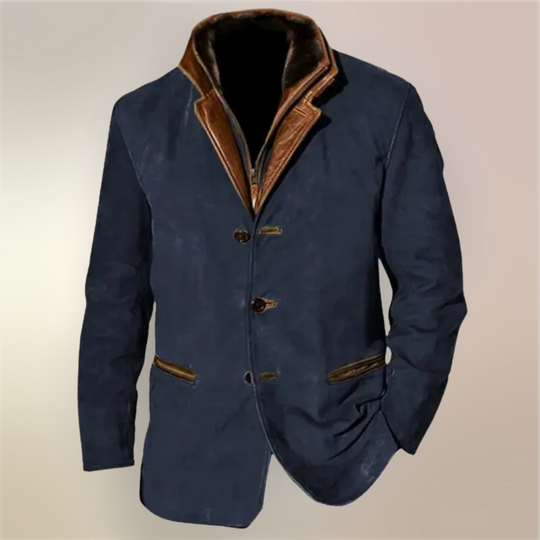 EB | Retro Jacke