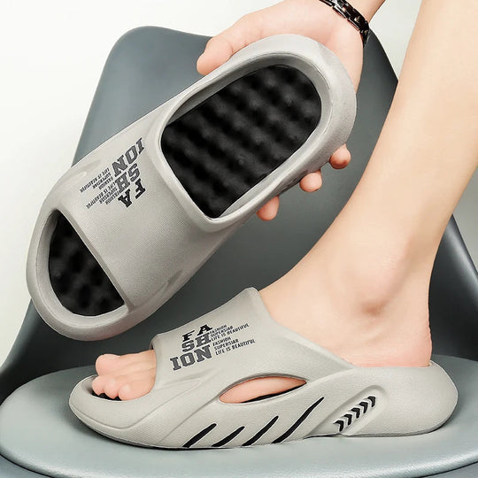 EB | Bequeme Massageschuhe