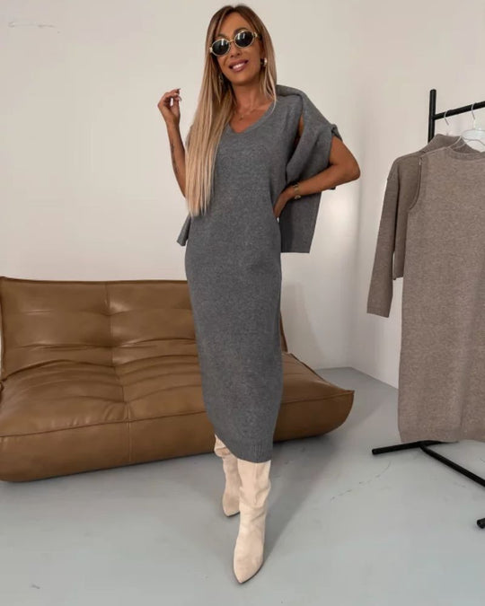 EB | Stylisches Strickset