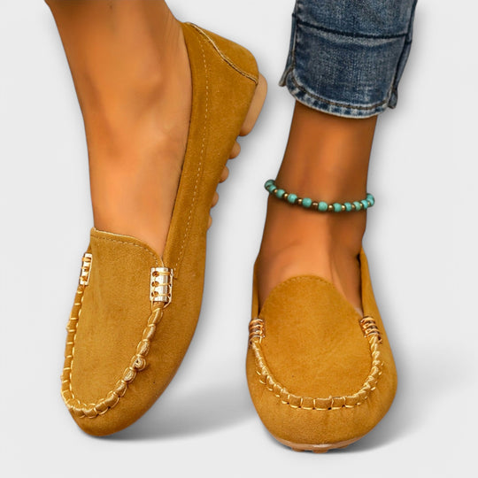 Stilvolle Slipper EB
