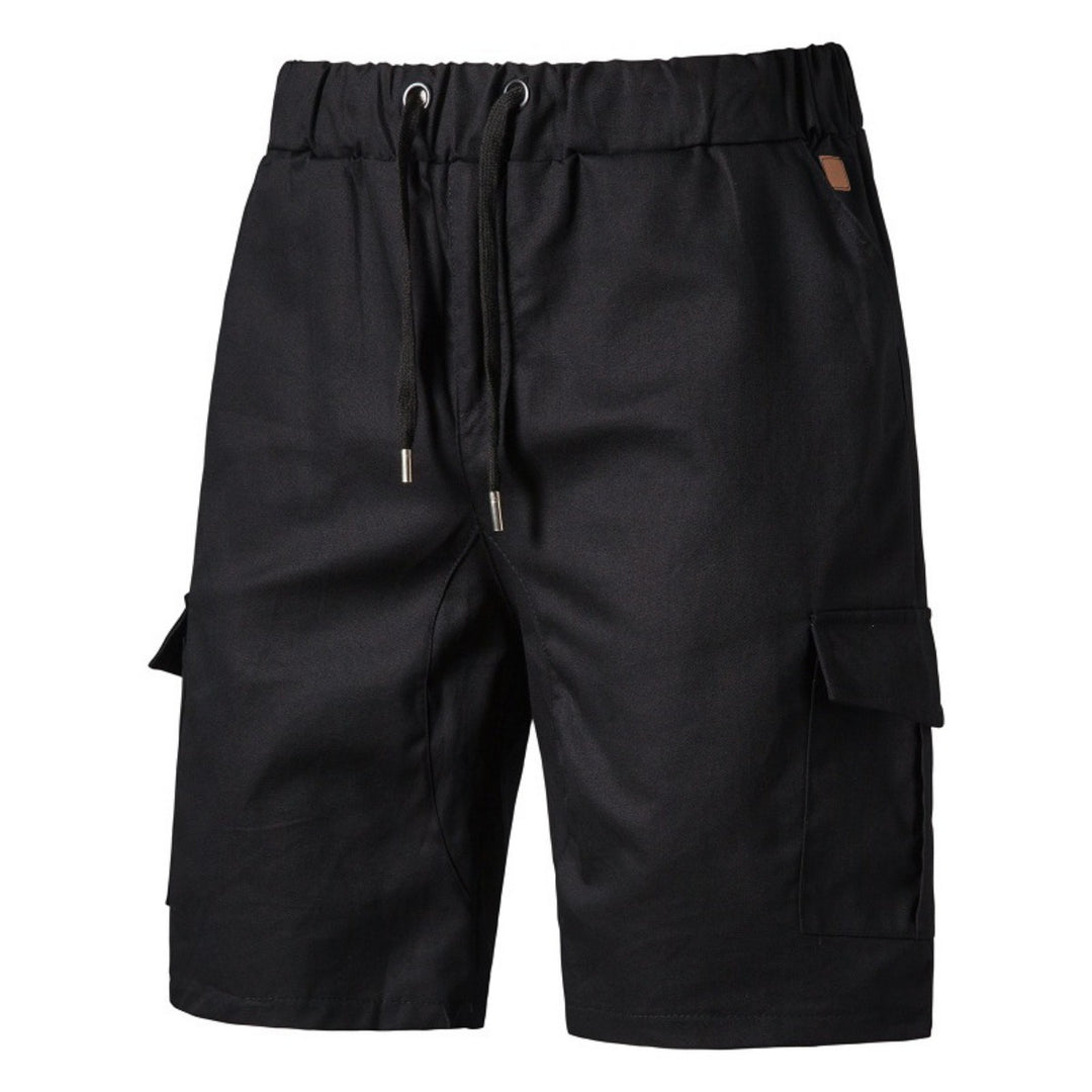 EB | Herren Casual Tooling Shorts in Übergröße