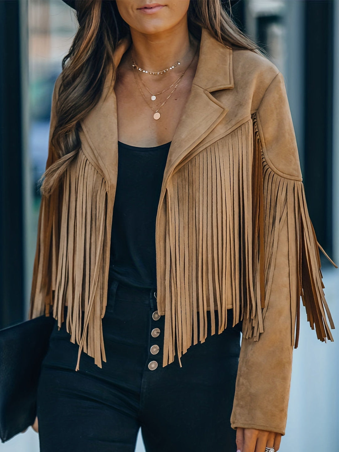 EB | Vielseitige und Bequeme Winterjacke