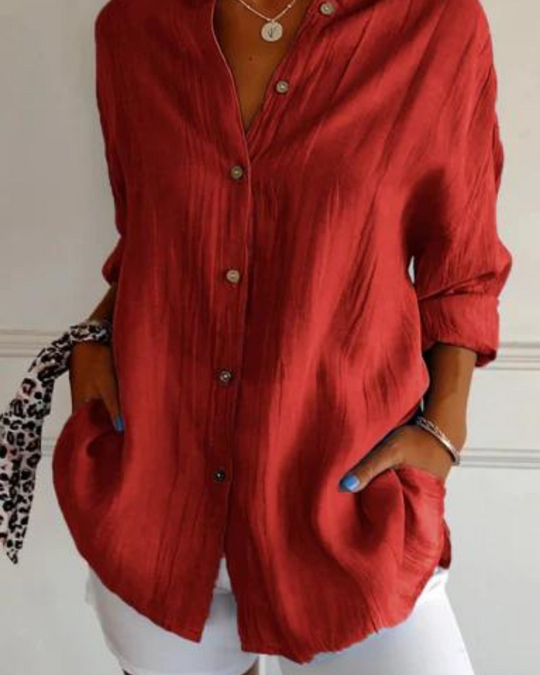 EB | Elegantes bequemes Hemd