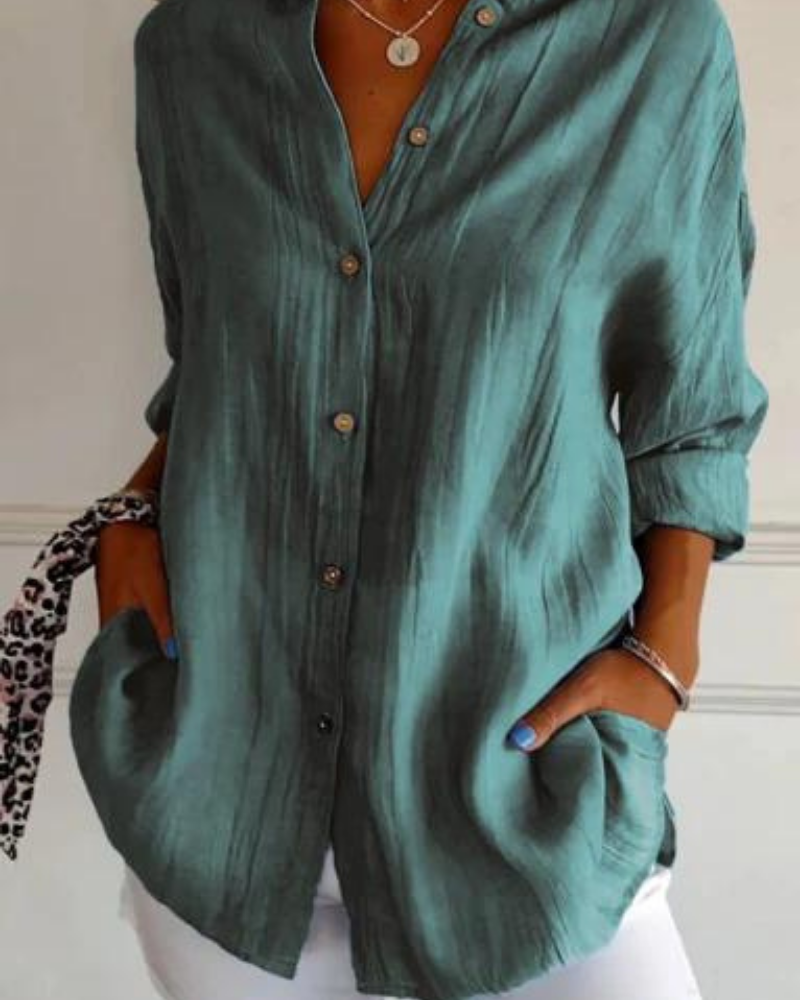 EB | Elegantes bequemes Hemd