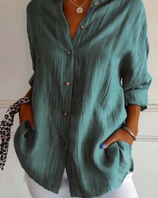 EB | Elegantes bequemes Hemd