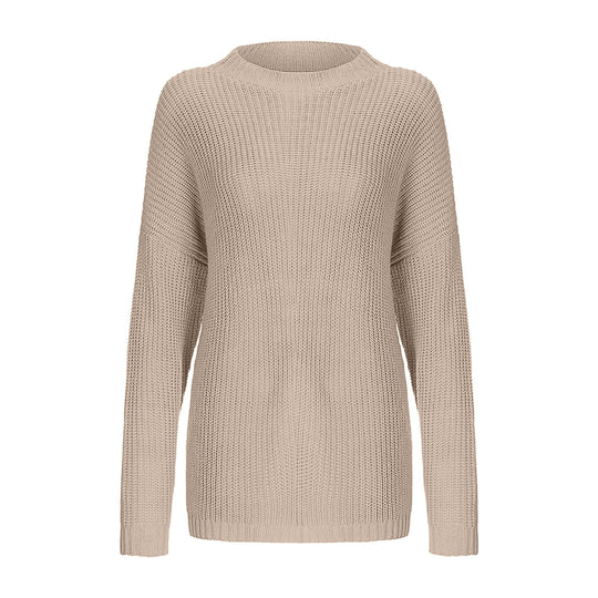 EB | Relaxed Fit Langarmpullover