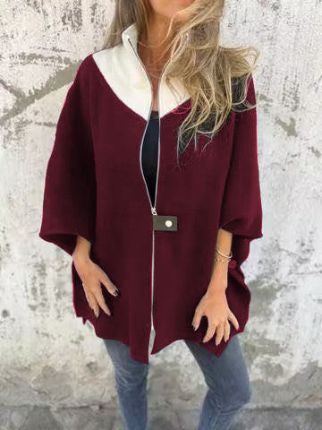 EB | Entspannte und Stilvolle Jacke