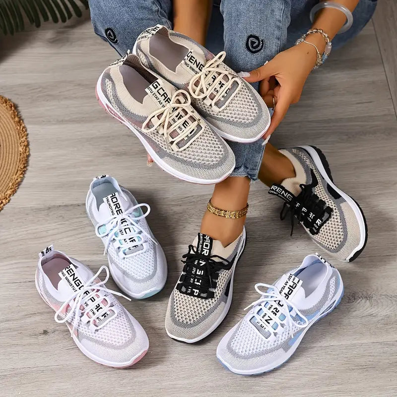Slip-on-Orthopädensneaker EB EB