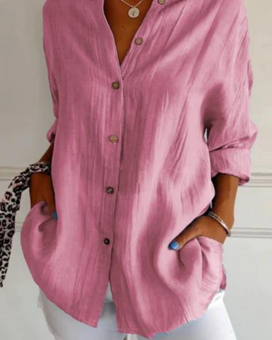 EB | Elegantes bequemes Hemd