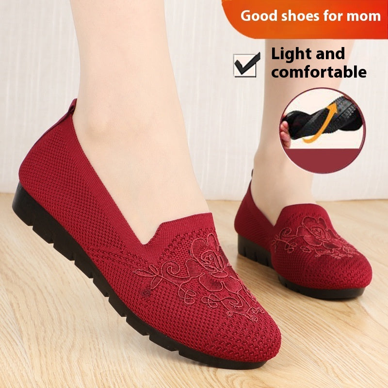 Airwalk Sandale | Bequeme Damensandale mit Atmungsaktivem Design EB