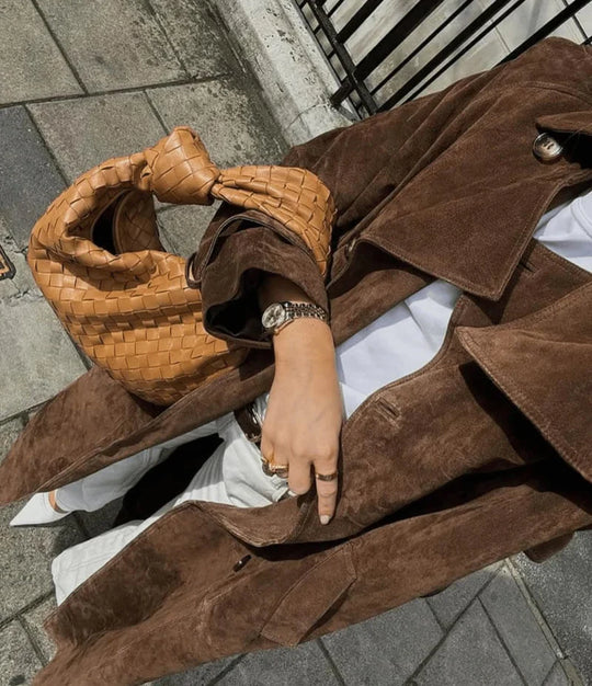 EB | Trenchcoat