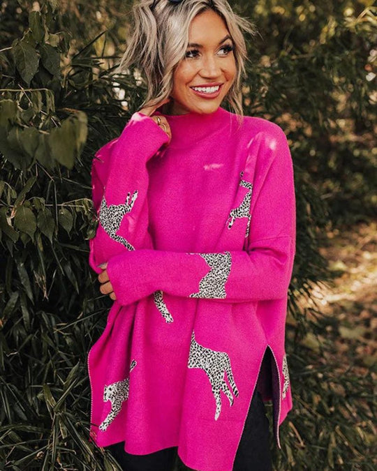 EB | Cozy And Kind Entspanntes Sweatshirt