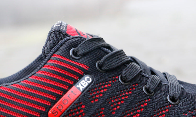 Orthopädische Herren-Sneaker für Ultimativen Komfort EB