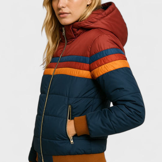 EB | Leichte Wasserdichte Jacke