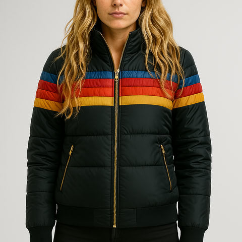 EB | Wasserdichte Regenjacke