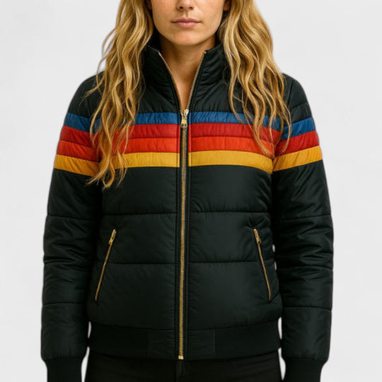 EB | Leichte Wasserdichte Jacke