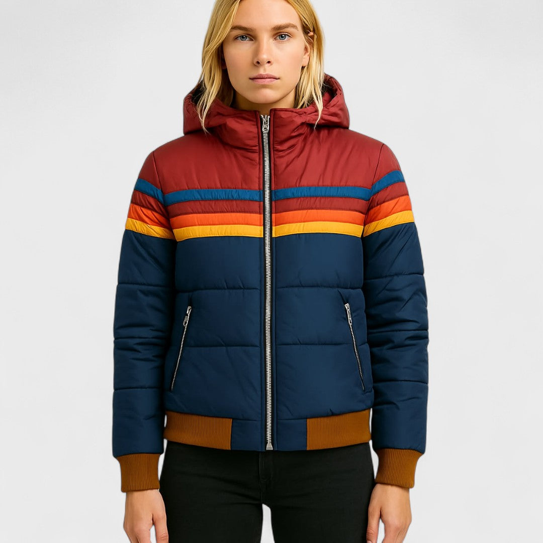 EB | Leichte Wasserdichte Jacke