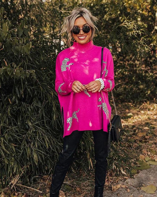 EB | Cozy And Kind Entspanntes Sweatshirt