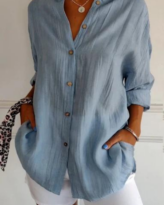 EB | Elegantes bequemes Hemd