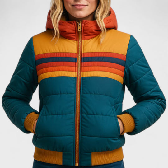 EB | Leichte Wasserdichte Jacke