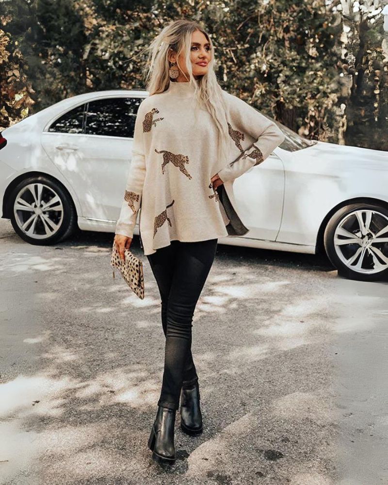 EB | Cozy And Kind Entspanntes Sweatshirt