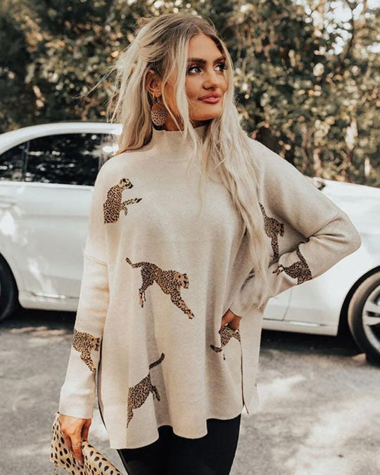 EB | Cozy And Kind Entspanntes Sweatshirt