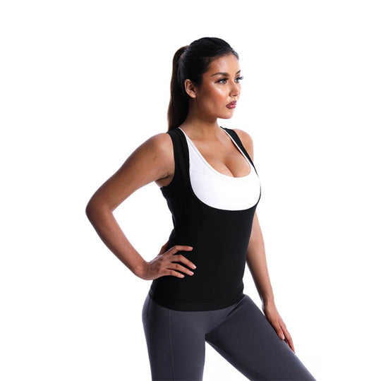 EB | Weste Shapewear