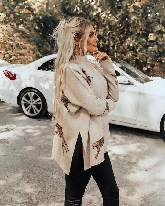 EB | Cozy And Kind Entspanntes Sweatshirt