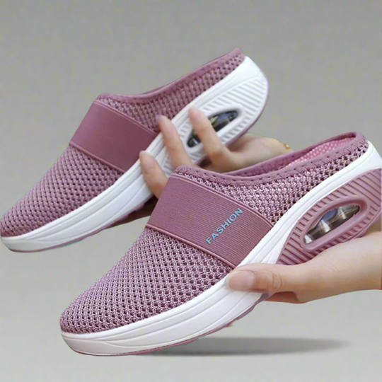 Premium Orthopädische Sandalen für den ganzen Tag Komfort EB