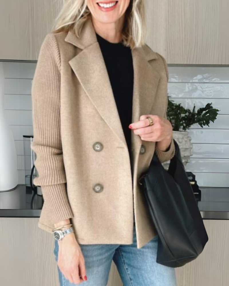 EB | Lässiger Blaser