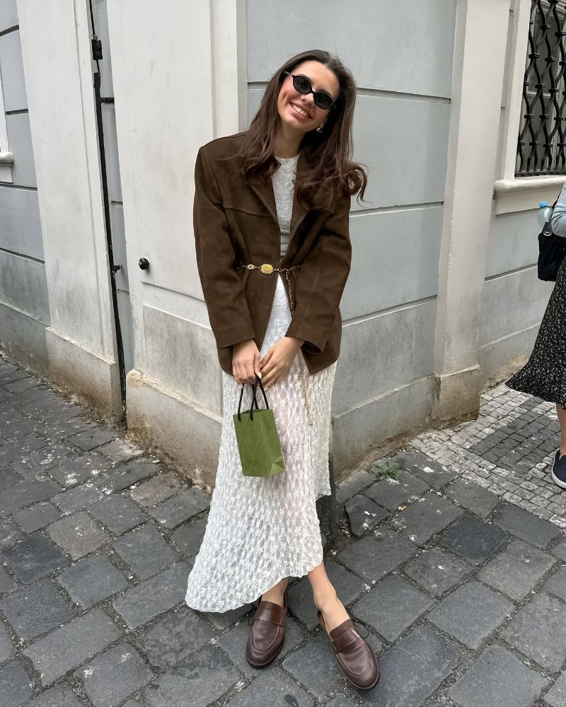 EB | Wildlederjacke