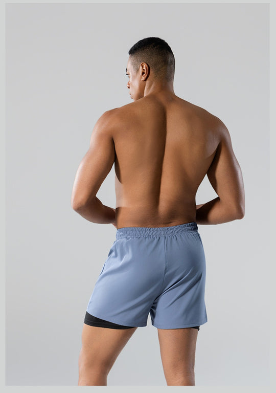 EB | Boxer-Doppelstrandhose